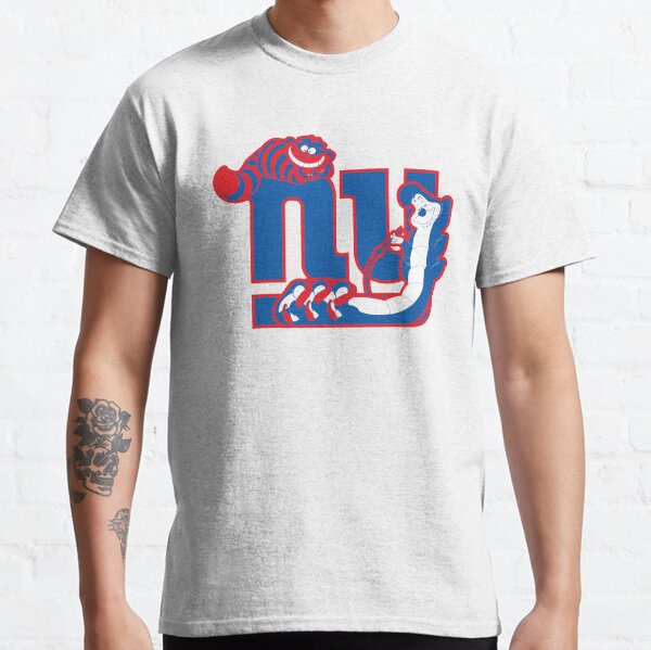 NY Caterpillars Classic T-Shirt