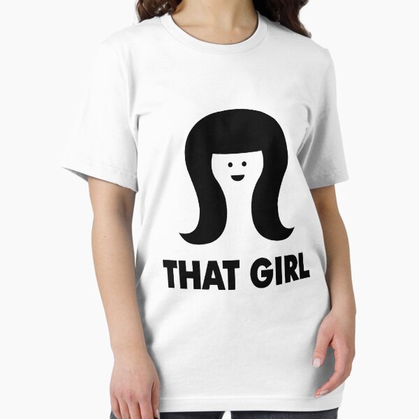 Item preview, THAT GIRL designed and sold by expandable.