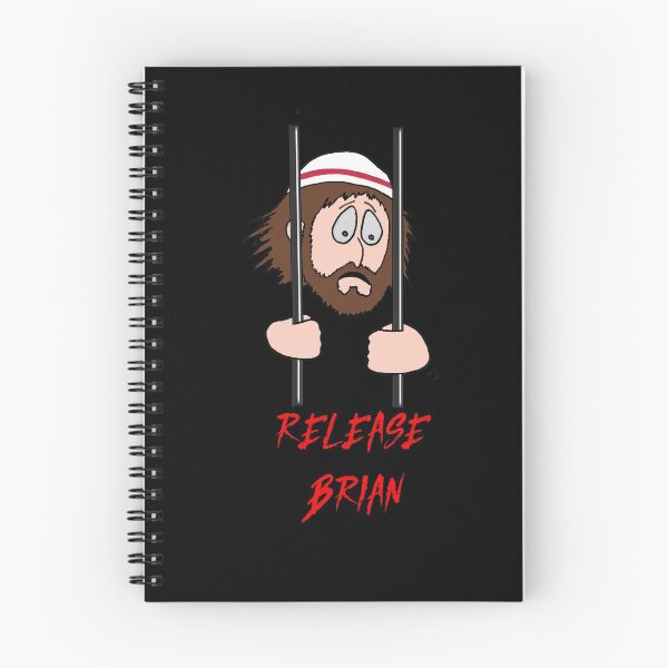 Item preview, Free Brian designed and sold by kassandra369.