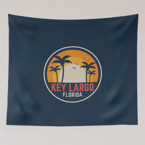 Item preview, Key Largo Florida designed and sold by dk80.