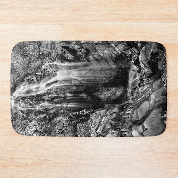 Item preview, Gentle Cascade designed and sold by Dave Hare Photography.