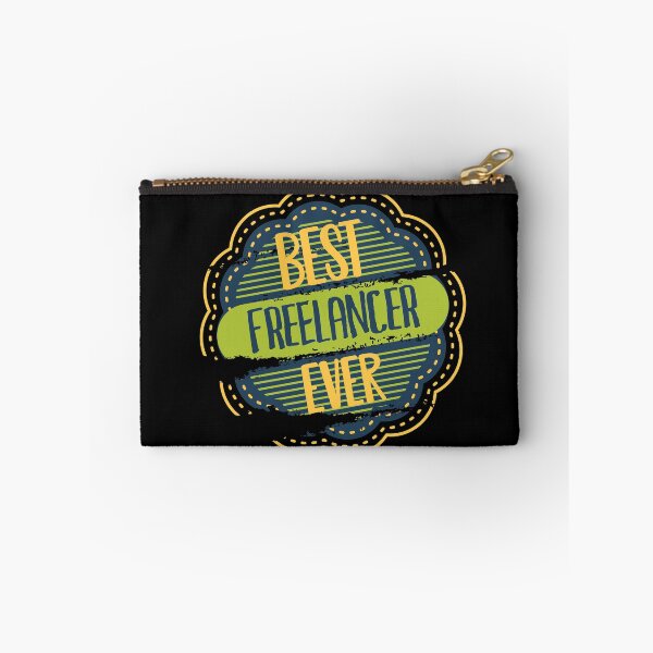 Item preview, Best Freelancer  designed and sold by DimDom.