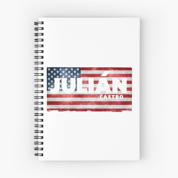 Item preview, Julian Castro designed and sold by cocreations.