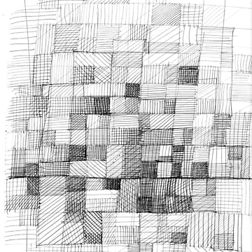 Artwork thumbnail, PATCHWORK by Calgacus