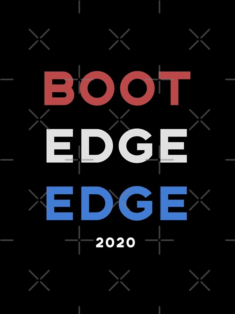 Thumbnail 4 of 4, iPhone Case, Boot Edge Edge designed and sold by DeadRight.