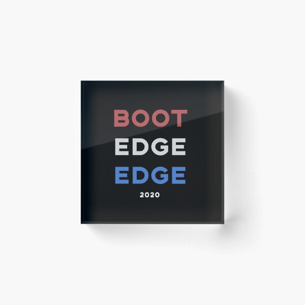 Item preview, Boot Edge Edge designed and sold by DeadRight.