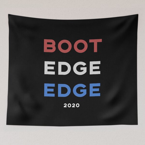 Item preview, Boot Edge Edge designed and sold by DeadRight.