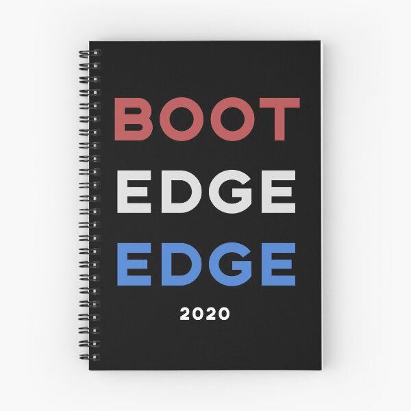 Item preview, Boot Edge Edge designed and sold by DeadRight.