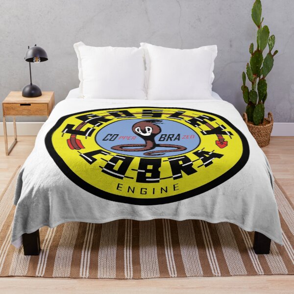 Item preview, Crosley Cobra Engine vintage sign reproduction designed and sold by htrdesigns.