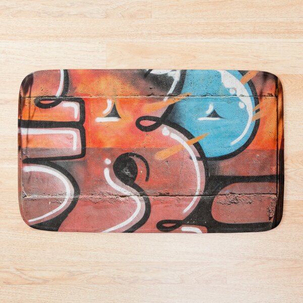 Item preview, Street Art in Valparaiso. designed and sold by Dave Hare Photography.