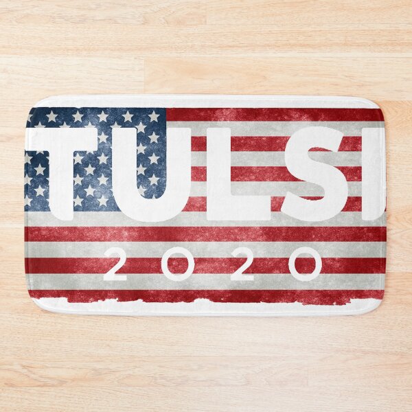 Item preview, Tulsi Gabbard 2020 designed and sold by cocreations.