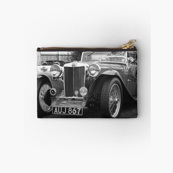 Artikelvorschau, Vintage MG-T Sportwagen entworfen und verkauft von Rob Cole Photography.