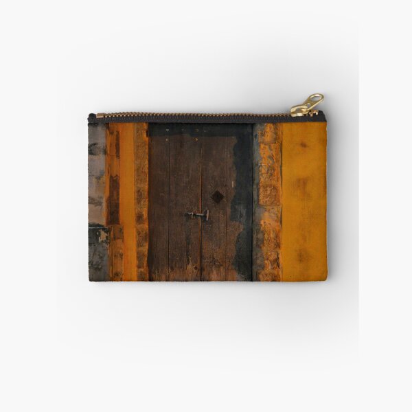 Item preview, Old Door in Ibla, Ragusa, Sicily, Italy designed and sold by Igor Pozdnyakov.