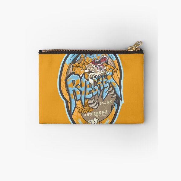 Item preview, Rygrex - A Rye infused Tigrex Pale Ale designed and sold by Jagonaut.