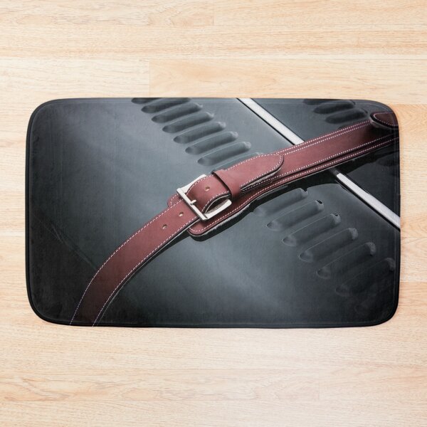 Item preview, Red Leather designed and sold by Dave Hare Photography.