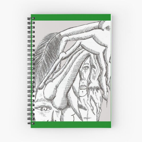 Item preview, accepting acountability designed and sold by wormink.