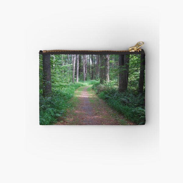 Item preview, Woodland Path  designed and sold by Allison Ostertag.