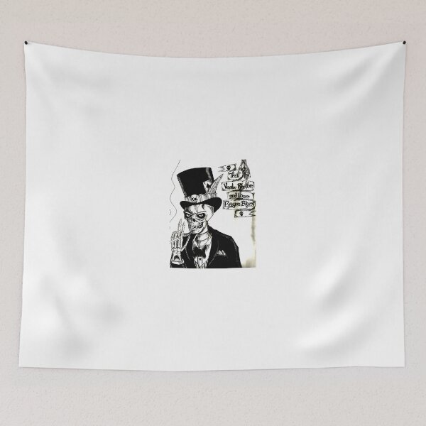 Item preview, Voodoo Rhythm and Bayou Blues designed and sold by Fiendtown.
