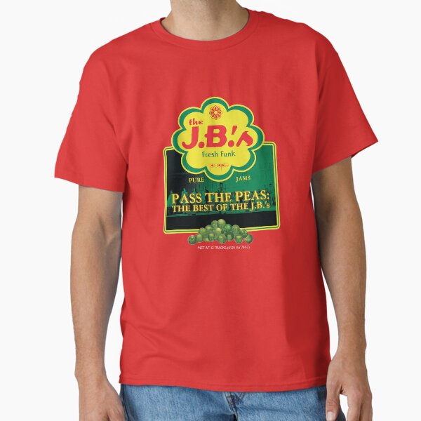 Item preview, Pass the Peas designed and sold by deepfriedhammer.