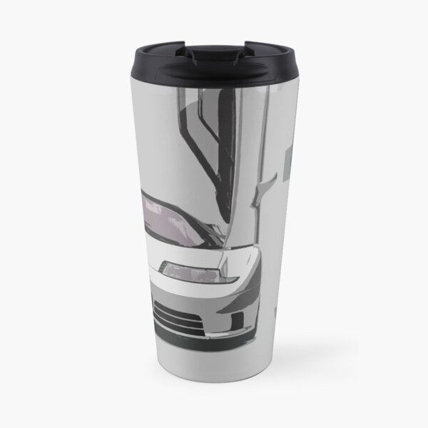 Bugatti EB110 Travel Mug