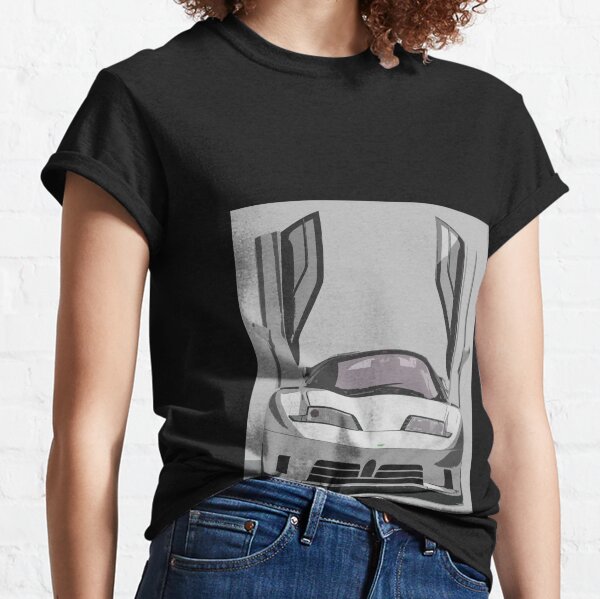 Bugatti EB110 Classic T-Shirt