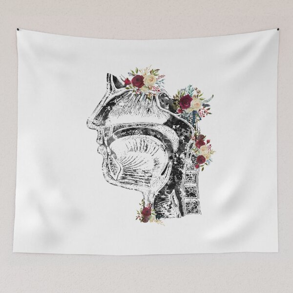 Item preview, Respiratory system designed and sold by Liededrom..