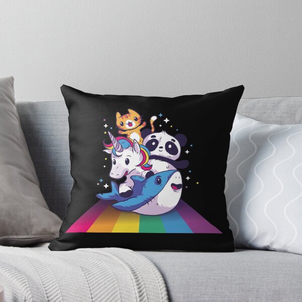 Item preview, Cute animal cartoons. designed and sold by emphatic.