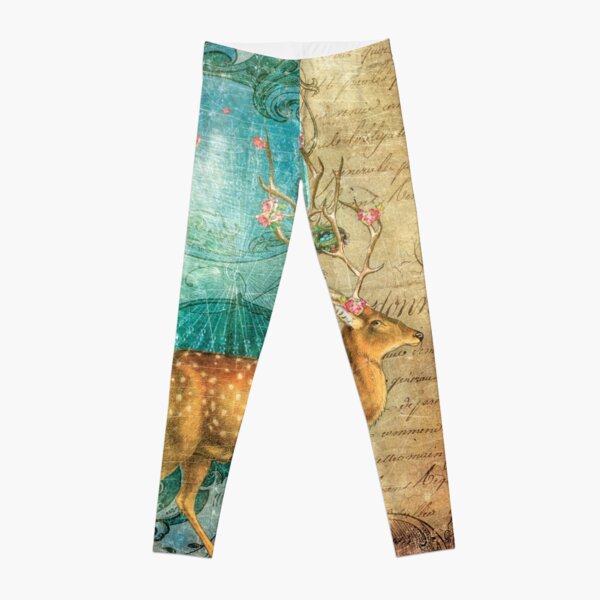 Bloom Leggings