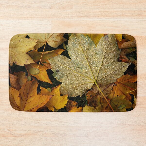 Item preview, Wet Autumns Day designed and sold by Fay Freshwater.