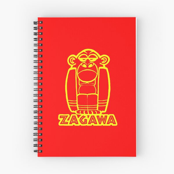 Item preview, ZAGAWA Exhibit designed and sold by deepfriedhammer.