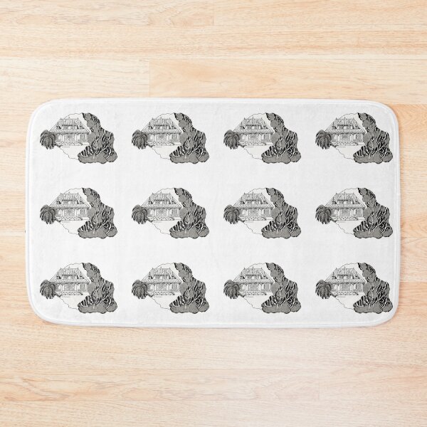 Item preview, Reunion Island, France designed and sold by Catherine Debusne.