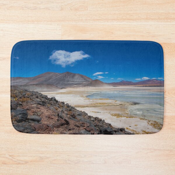 Item preview, Atacama Salt Lake designed and sold by Dave Hare Photography.