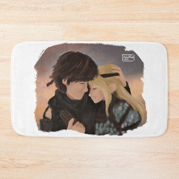 Item preview, Hiccstrid designed and sold by liajung.