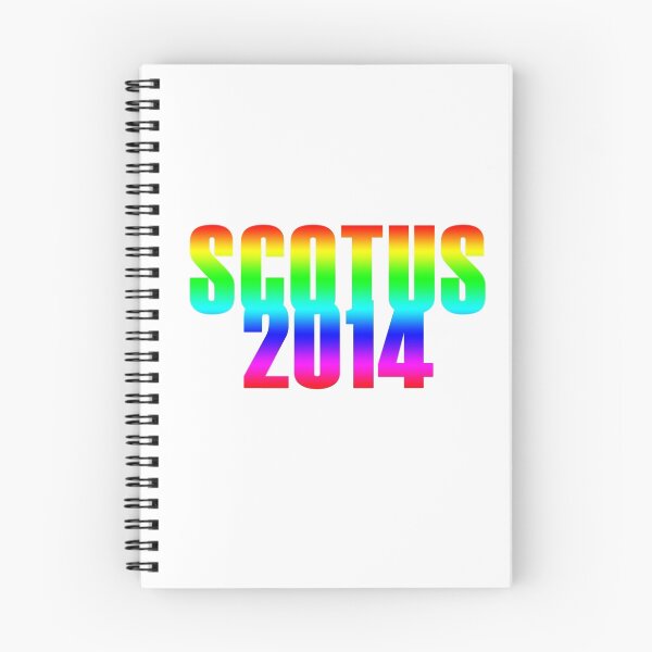 Item preview, Rainbow SCOTUS 2014 designed and sold by TWCreation.