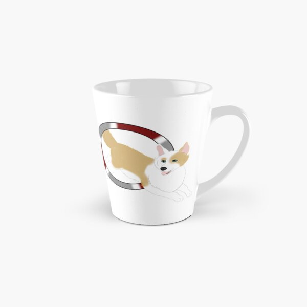 Agility Addict Tall Mug