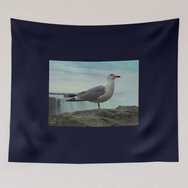 Item preview, Posing by the Falls designed and sold by Vaengi.