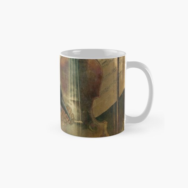 Nevermore Classic Mug