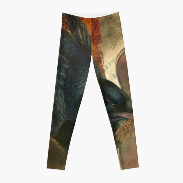 Nevermore Leggings