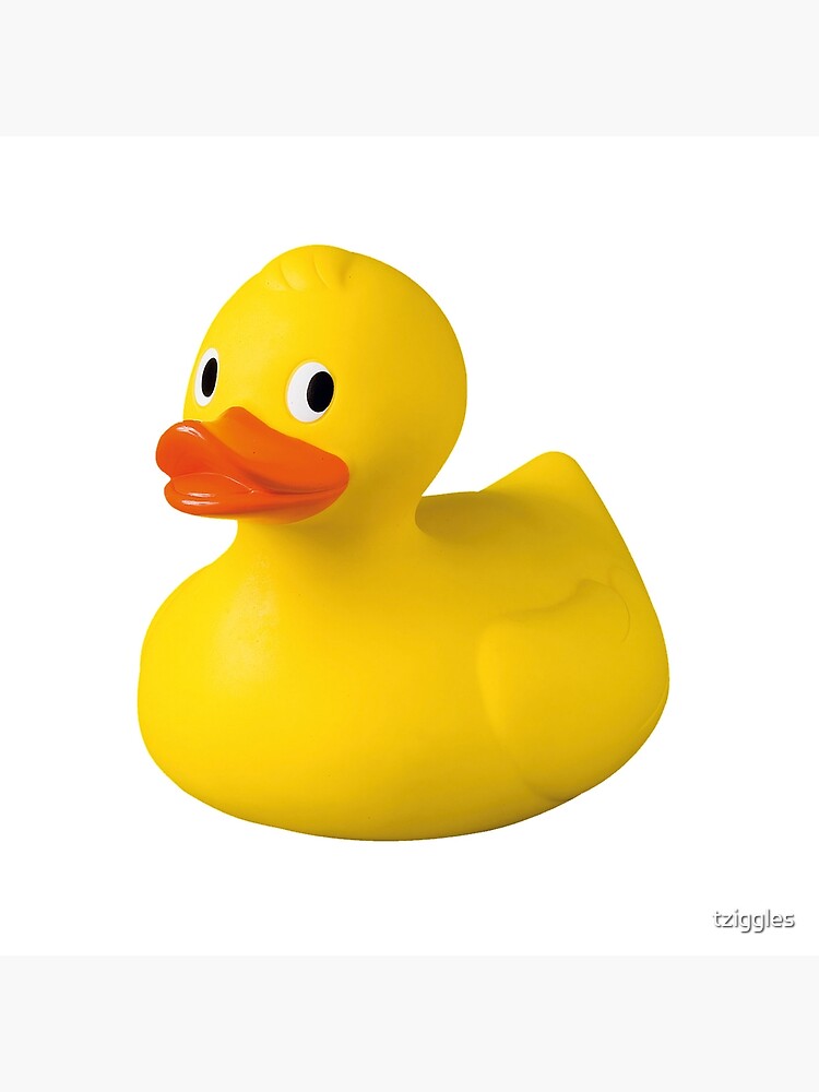 Rubber Duckie - Rubber Ducky | Tote Bag