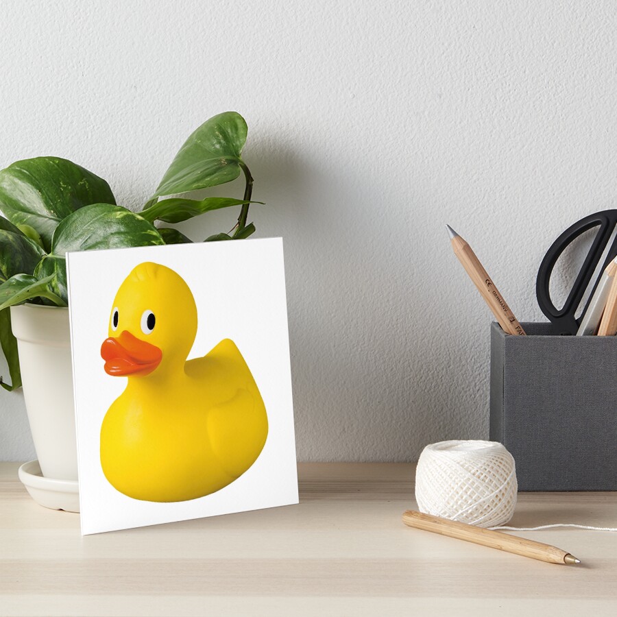 Item preview, Art Board Print designed and sold by tziggles.