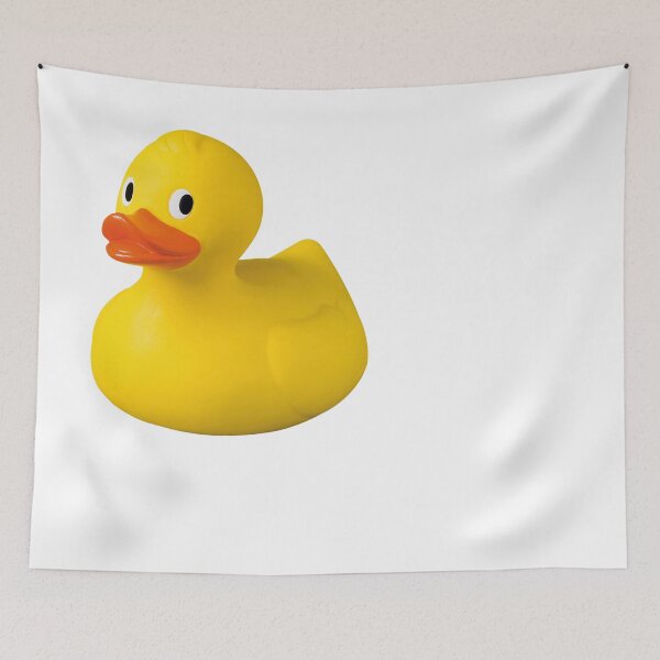 Item preview, Rubber Duckie - Rubber Ducky designed and sold by tziggles.