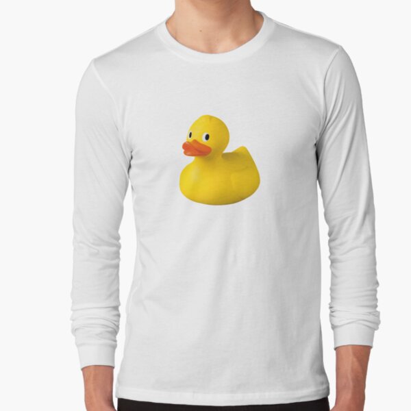 Rubber Duckie - Rubber Ducky\