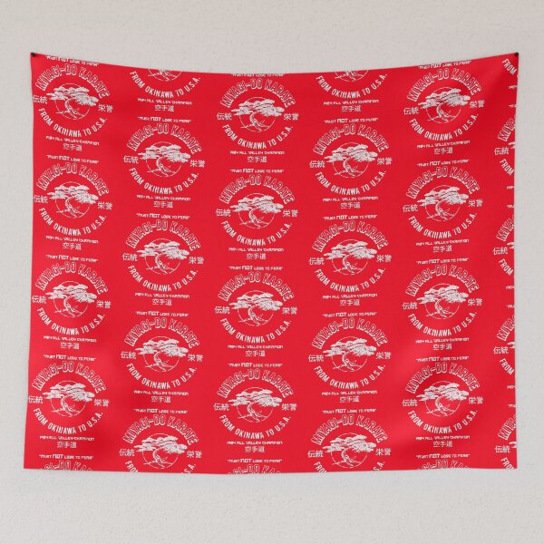 Item preview, Mr. Miyagi Do Karate Classic designed and sold by karatepanda.