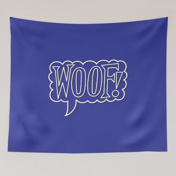 Item preview, Barking designed and sold by Off the Box.