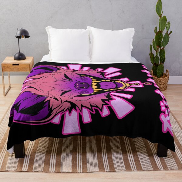GAHAHA!! Throw Blanket
