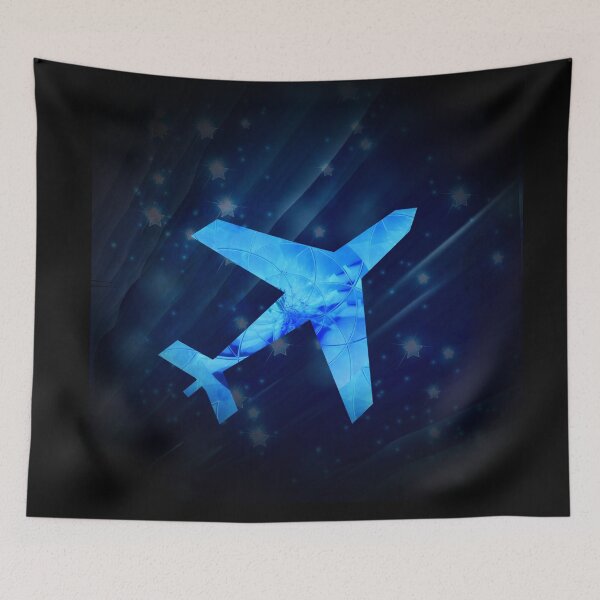 Item preview, Midnight Flight designed and sold by Roanemermaid.