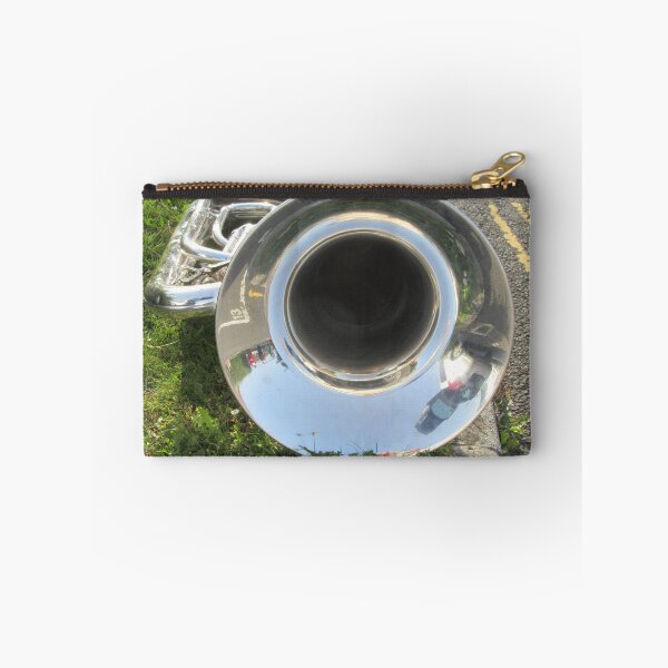 Item preview, Waiting For The Parade - Euphonium designed and sold by lezvee.