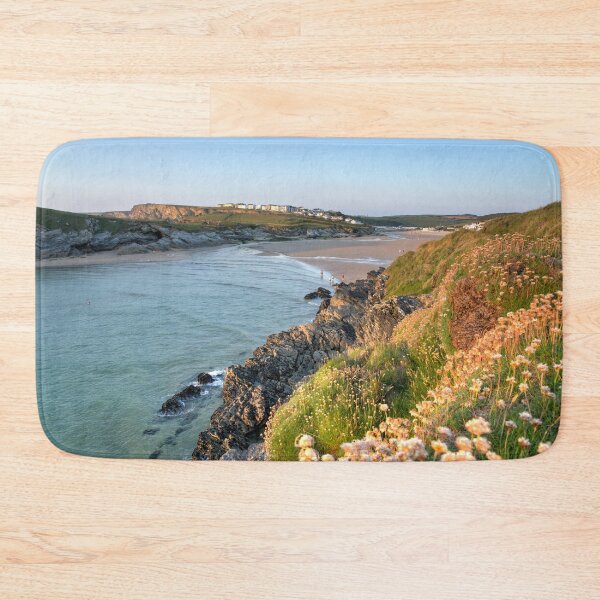 Item preview, Porth Seascape  designed and sold by hawkie.