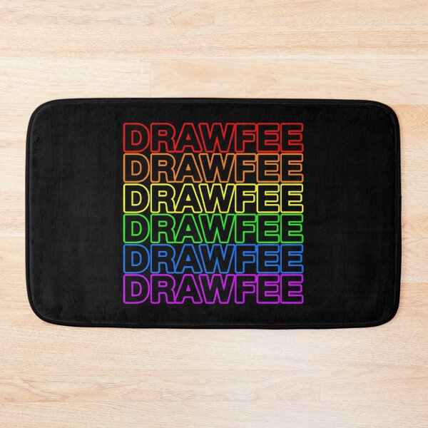 Item preview, Drawfee Supports Pride  designed and sold by Garysmith23.