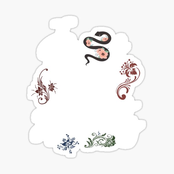 Item preview, Herpetology Tshirt Snake Reptile Girl Herping Shirt Gecko designed and sold by DSWShirts.